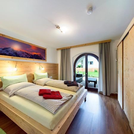 Bergwild Apartman Garmisch-Partenkirchen járás Kültér fotó