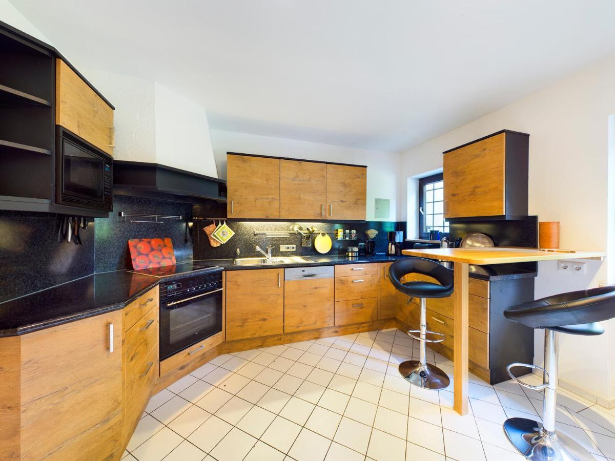 Bergwild Apartman Garmisch-Partenkirchen járás Kültér fotó