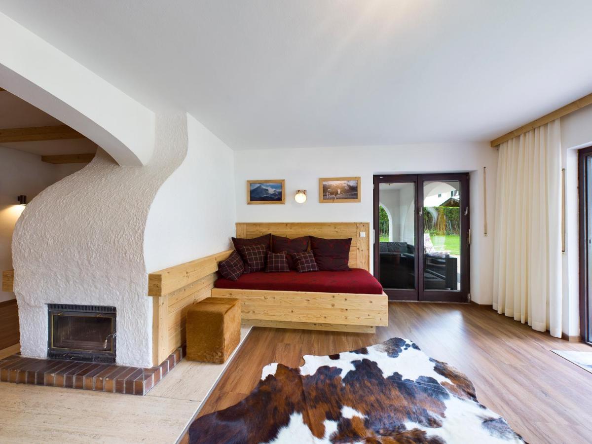 Bergwild Apartman Garmisch-Partenkirchen járás Kültér fotó